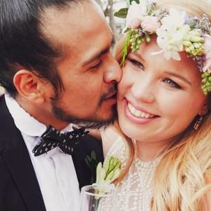 Meet your Posher, Caron